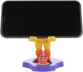 FNAF Toy Chica Stojak słuchawki i Telefon 10cm Podstawka Five Nights at freddy's Figurka