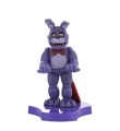 FNAF Bonnie  Stojak słuchawki i Telefon 10cm Podstawka Five Nights at freddy's Figurka