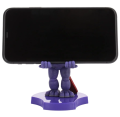 FNAF Bonnie  Stojak słuchawki i Telefon 10cm Podstawka Five Nights at freddy's Figurka