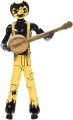 Figurka akcji Bendy and The Ink Machine Sammy Lawrence with Banjo 12cm