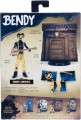 Figurka akcji Bendy and The Ink Machine Sammy Lawrence with Banjo 12cm