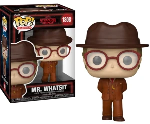 Funko POP! STRANGER THINGS Television 1808 Mr. Whatsit