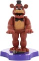 FNAF Freddy Stojak słuchawki i Telefon 10cm Podstawka Five Nights at freddy's Figurka