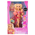 Dress to Impress Fashion Doll Bubble Gum Gal Lalka +kod roblox