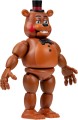FIVE NIGHTS AT FREDDY'S figurka FREDDY 12 cm FNAF JAZWARES