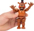 FIVE NIGHTS AT FREDDY'S figurka FREDDY 12 cm FNAF JAZWARES