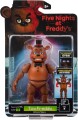 FIVE NIGHTS AT FREDDY'S figurka FREDDY 12 cm FNAF JAZWARES