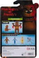 FIVE NIGHTS AT FREDDY'S figurka FREDDY 12 cm FNAF JAZWARES