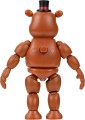 FIVE NIGHTS AT FREDDY'S figurka FREDDY 12 cm FNAF JAZWARES