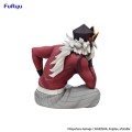 DEMON SLAYER Figurka Douma Statue Noodle Stopper 9cm