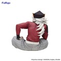 DEMON SLAYER Figurka Douma Statue Noodle Stopper 9cm