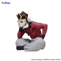 DEMON SLAYER Figurka Douma Statue Noodle Stopper 9cm