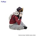 DEMON SLAYER Figurka Douma Statue Noodle Stopper 9cm