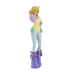 ONE PIECE - Stussy - Figurka The Grandline Series 16cm