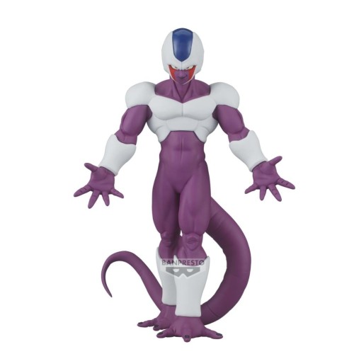 DRAGON BALL Z - Cooler - Figurka Solid Edge Works 17cm