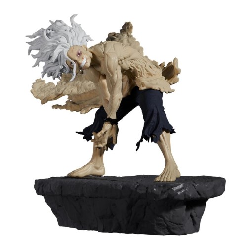 MY HERO ACADEMIA - Tomura Shigaraki - Figurka Cambination Battle 12cm