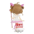 SAKURA - Sakura Kinomoto - Figurka Q Posket 14cm