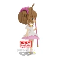 SAKURA - Sakura Kinomoto - Figurka Q Posket 14cm