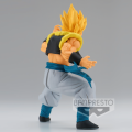 DRAGON BALL SUPER - Super Sayian Gogeta -Figurka Solid Edge Works 13cm