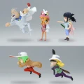 ONE PIECE - WCF Egg Head - Assortiments 12 Figurka 7cm