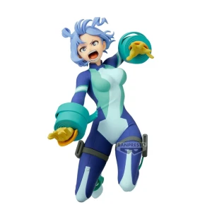 MY HERO ACADEMIA - Nejire Hado - The Amazing HereosDX Figurka 15cm