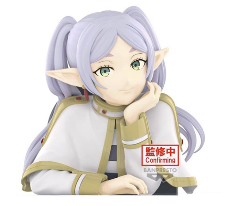 FRIEREN - Frieren - Bust Figurka 12cm