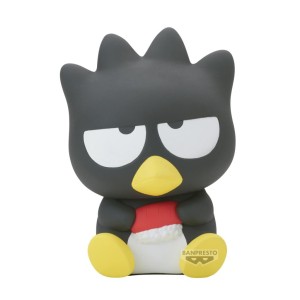 SANRIO -Badtz Maru - Figurka Sofvimates 11cm
