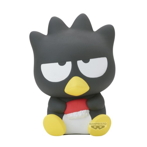 SANRIO -Badtz Maru - Figurka Sofvimates 11cm