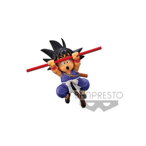 DRAGON BALL SUPER - Son Goku - Figurka FES 11cm vol.9 Reprod