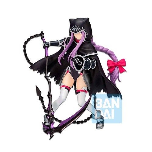 FATE/GRAND ORDER - ICHIBANSHO - Figurka - Ana AD Babylonia - 16cm