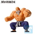 DRAGON BALL - Master Roshi - Figurka Son Goku Training Section 21cm
