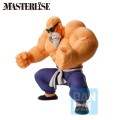 DRAGON BALL - Master Roshi - Figurka Son Goku Training Section 21cm