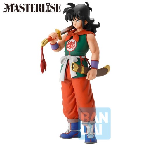 DRAGON BALL - Yamcha - Figurka Son Goku Training Section 21cm