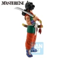 DRAGON BALL - Yamcha - Figurka Son Goku Training Section 21cm