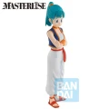 DRAGON BALL - Bulma - Figurka Son Goku Training Section 21cm