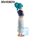 DRAGON BALL - Bulma - Figurka Son Goku Training Section 21cm
