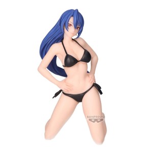 SHANGRI-LA FRONTIER - Towa Amane - Figurka Celestial Vivi 18cm