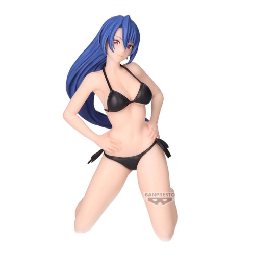 SHANGRI-LA FRONTIER - Towa Amane - Figurka Celestial Vivi 18cm