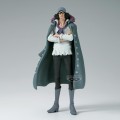 ONE PIECE - Kuzan - Figurka King Of Artist 23cm