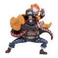 ONE PIECE - Marshall D. Teach - Figurka Battle Record Collection 11cm