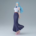 ONE PIECE - Nefeltari Vivi - Figurka DXF-Extra 18cm