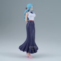 ONE PIECE - Nefeltari Vivi - Figurka DXF-Extra 18cm