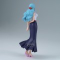 ONE PIECE - Nefeltari Vivi - Figurka DXF-Extra 18cm
