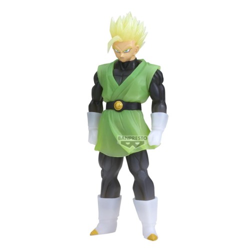 DRAGON BALL Z - Gohan "Great Saiyaman" - Figurka Clearise 18cm