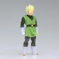 DRAGON BALL Z - Gohan "Great Saiyaman" - Figurka Clearise 18cm