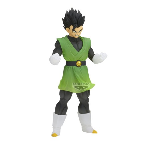 DRAGON BALL Z - Gohan - Figurka Clearise 18cm