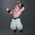 DRAGON BALL Z - Majin Buu - Figurka Match Makers 2/2 15cm