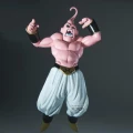 DRAGON BALL Z - Majin Buu - Figurka Match Makers 2/2 15cm