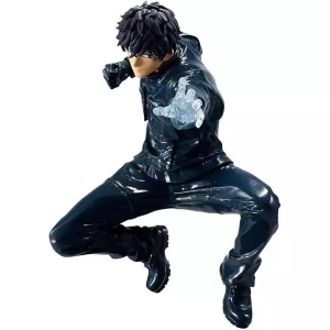 SAKAMOTO DAYS - Natsuki Seba - Figurka Vibration Stars 10cm