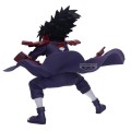 NARUTO SHIPPUDEN - Uchiha Madara - Figurka Vibration Stars 13cm